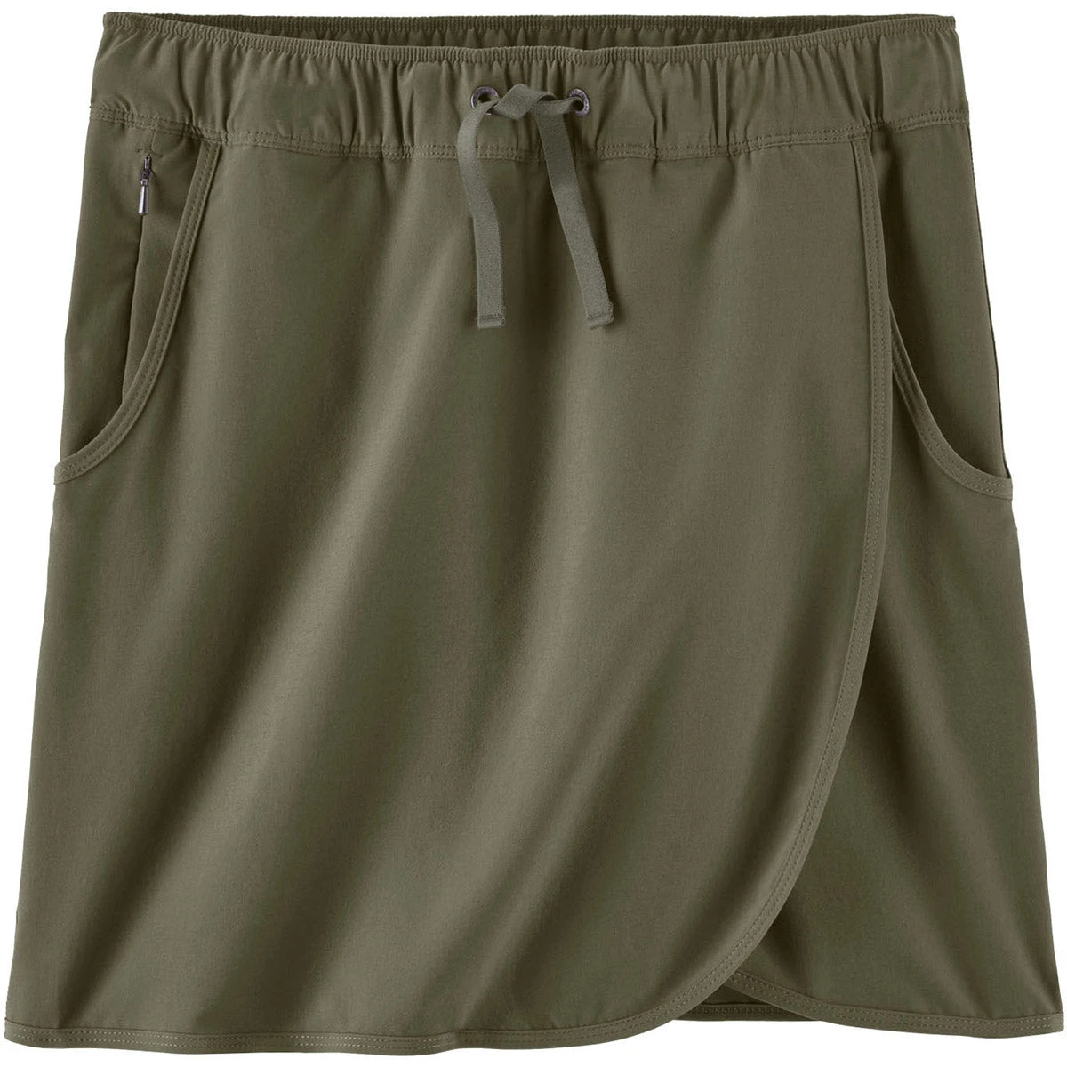 Patagonia Women's Fleetwith Skort 4 Patagonia Women's Fleetwith Skort - Image 4