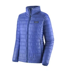 Patagonia Women's Nano Puff Jacket -WildGrace Women’s Sales WBS22 84217 FLBL
