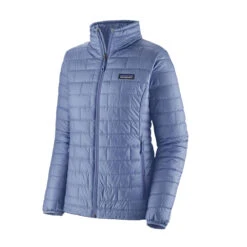 Patagonia Women's Nano Puff Jacket -WildGrace Women’s Sales WBS22 84217 LCUB