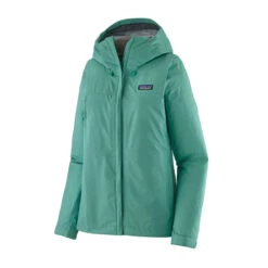 Patagonia Women's Torrentshell 3L Jacket -WildGrace Women’s Sales WBS22 85245 FRTL