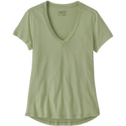 Patagonia Women's Side Current Tee