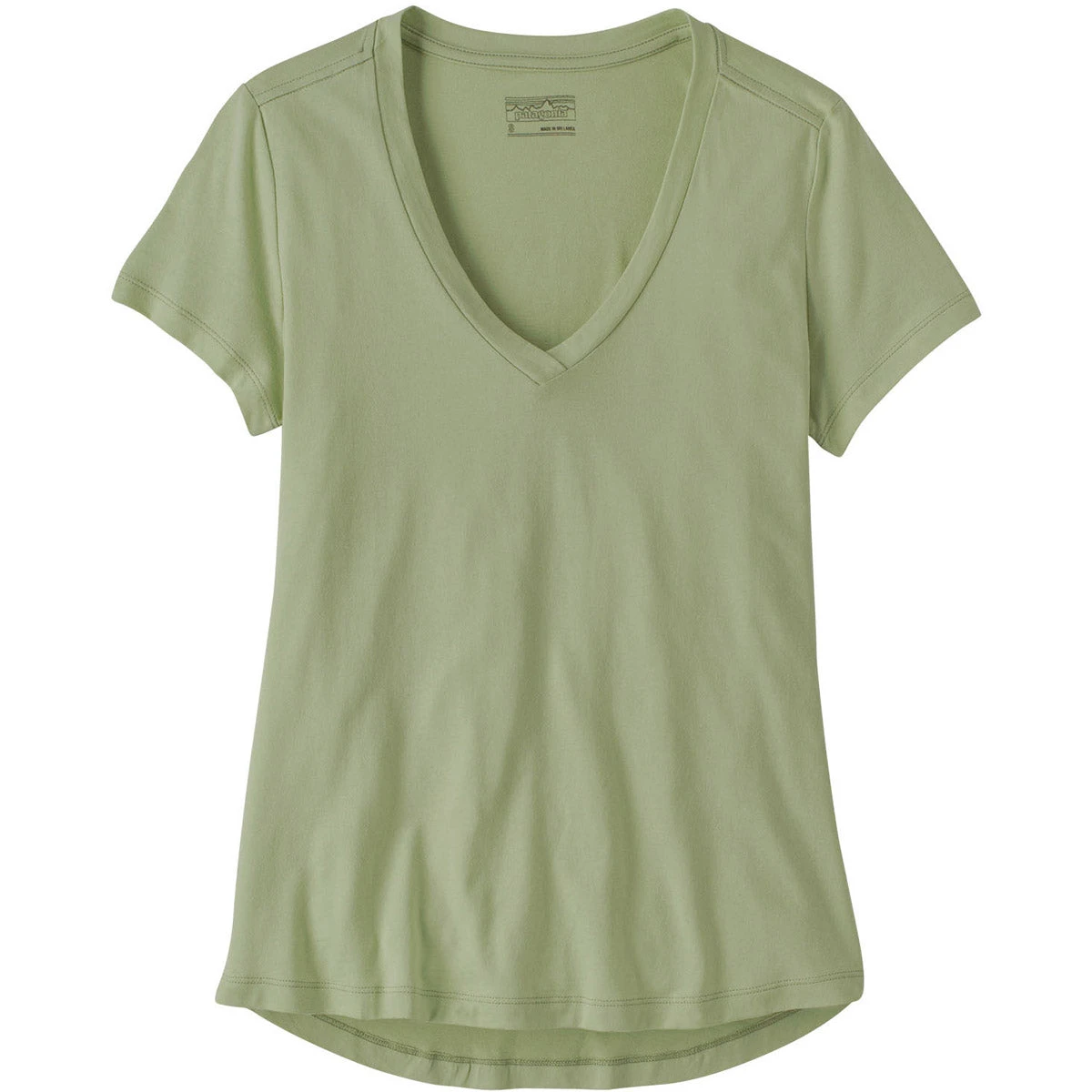 Patagonia Women's Side Current Tee 1 Patagonia Women's Side Current Tee