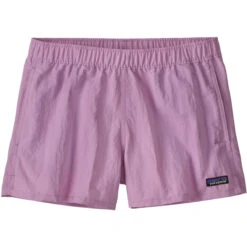 Patagonia Women's Barely Baggies Shorts - 2½" -WildGrace Women’s Sales WBS23 57044 DRGP