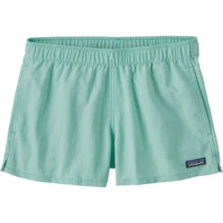 Patagonia Women's Barely Baggies Shorts - 2½" 20 Patagonia Women's Barely Baggies Shorts - 2½" -WildGrace Women’s Sales WBS23 57044 ELYT 1