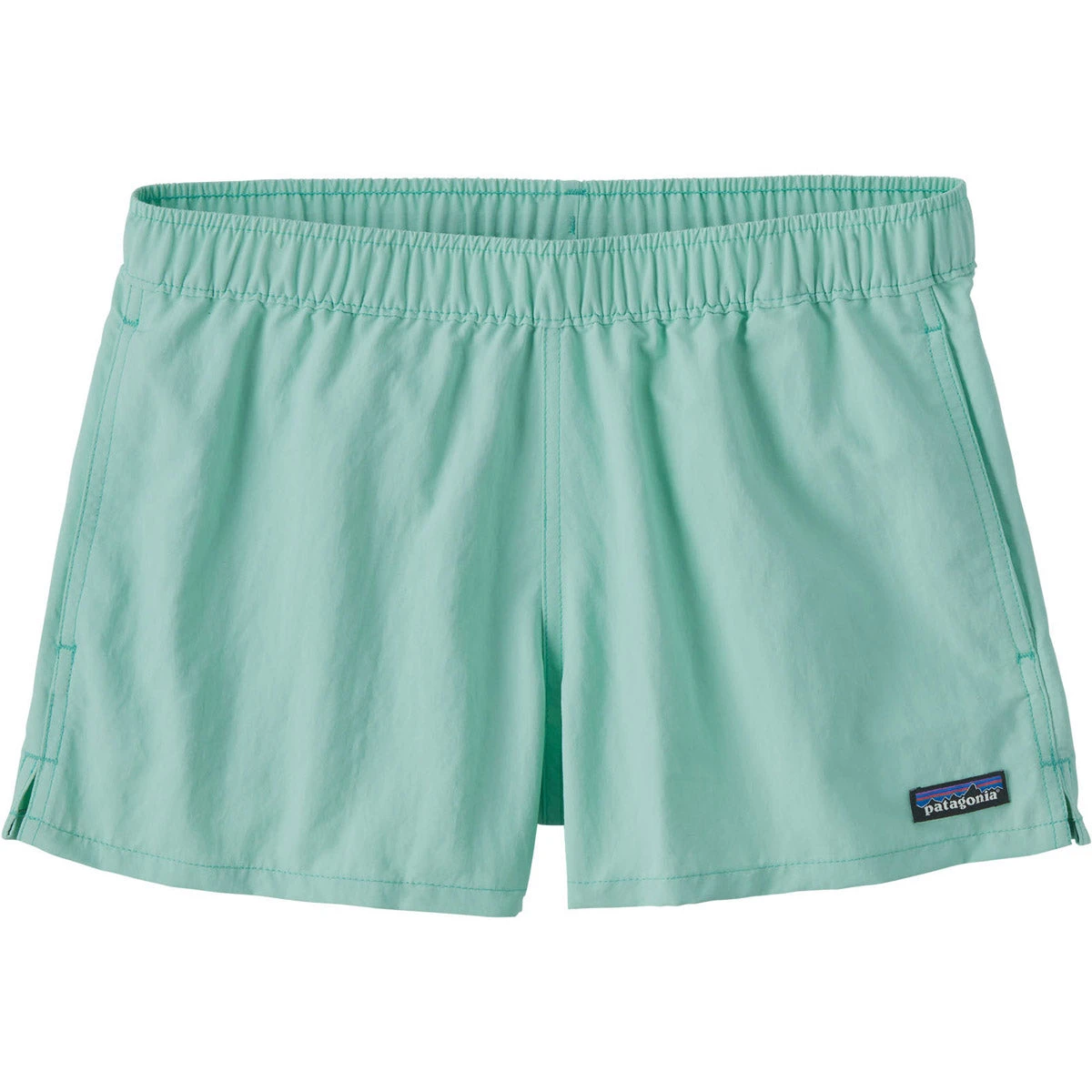 Patagonia Women's Barely Baggies Shorts - 2½" 9 Patagonia Women's Barely Baggies Shorts - 2½" - Image 9