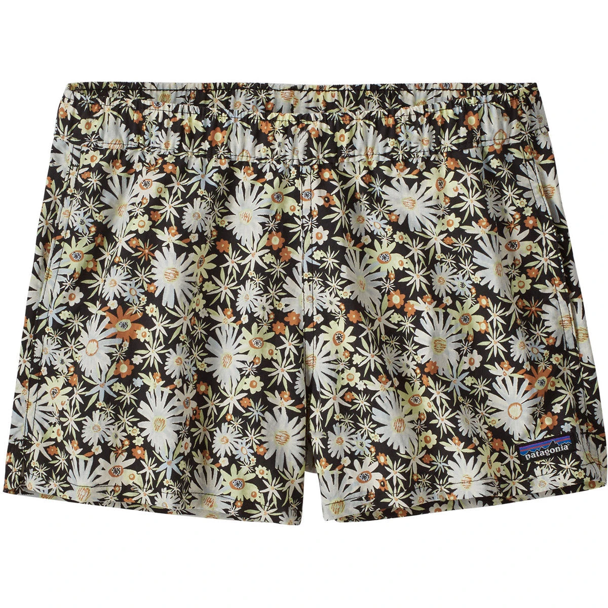 Patagonia Women's Barely Baggies Shorts - 2½" 10 Patagonia Women's Barely Baggies Shorts - 2½" - Image 10