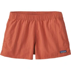Patagonia Women's Barely Baggies Shorts - 2½" -WildGrace Women’s Sales WBS23 57044 QZCO 2