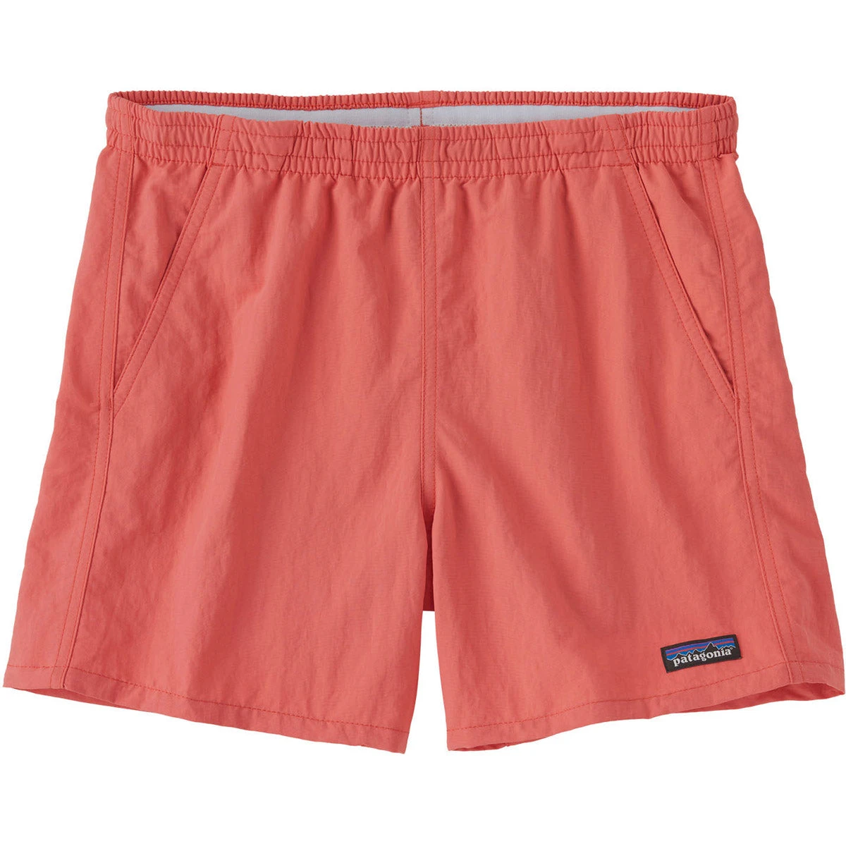 Patagonia Women's Baggies Shorts - 5" 9 Patagonia Women's Baggies Shorts - 5" - Image 9