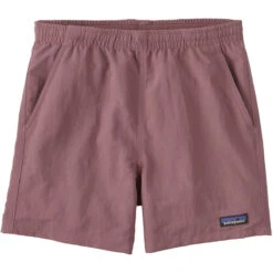 Patagonia Women's Baggies Shorts - 5" -WildGrace Women’s Sales WBS23 57059 EVMA 1