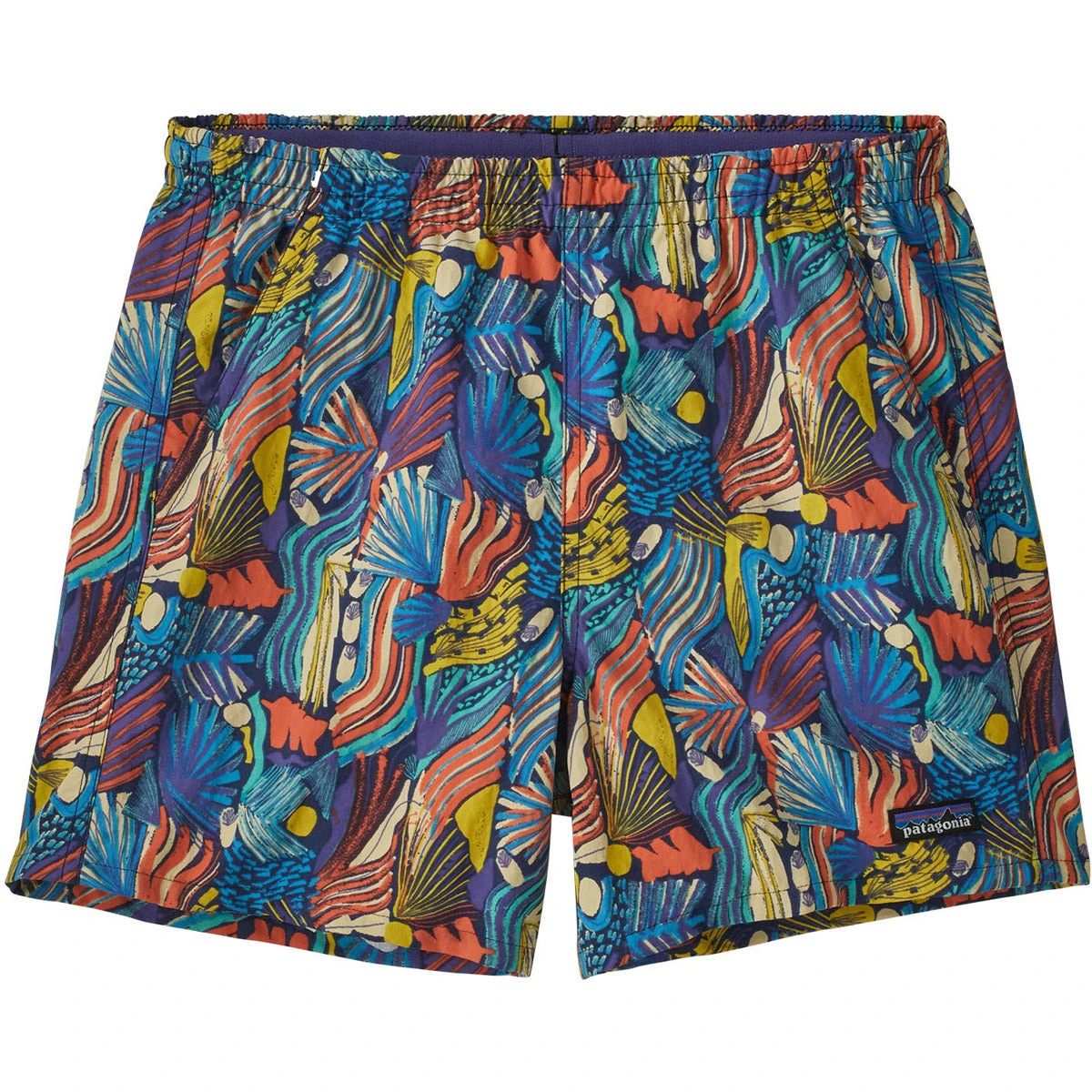 Patagonia Women's Baggies Shorts - 5" 12 Patagonia Women's Baggies Shorts - 5" - Image 12