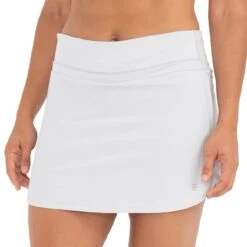 Women's Bamboo-Lined Breeze Skort -WildGrace Women’s Sales WBZS 105 P 1 1
