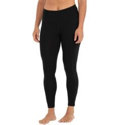 Women's Bamboo Daily Tight 7 Women's Bamboo Daily Tight -WildGrace Women’s Sales WDT 101 P 1