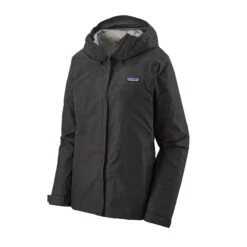 Patagonia Women's Torrentshell 3L Jacket -WildGrace Women’s Sales WSB20 85245 BLK
