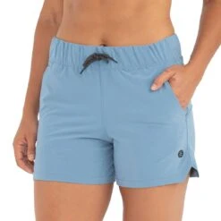 Women's Swell Short 9 Women's Swell Short -WildGrace Women’s Sales WSS 103 P 1 1