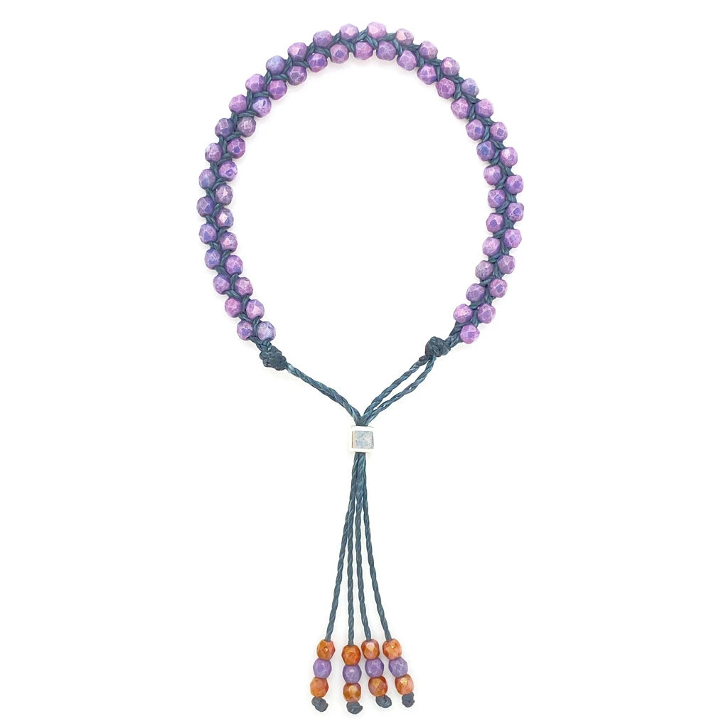 Waterweave Bracelet 2 Waterweave Bracelet - Image 2