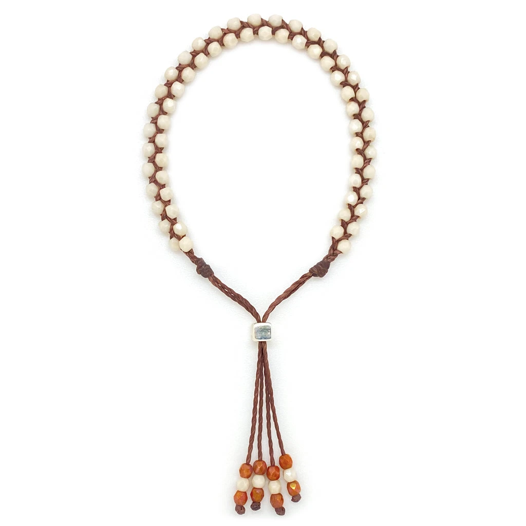 Waterweave Bracelet 4 Waterweave Bracelet - Image 4