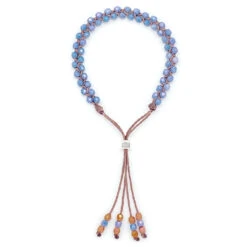 Waterweave Bracelet 23 Waterweave Bracelet -WildGrace Women’s Sales Waterweave Denim Top 3138