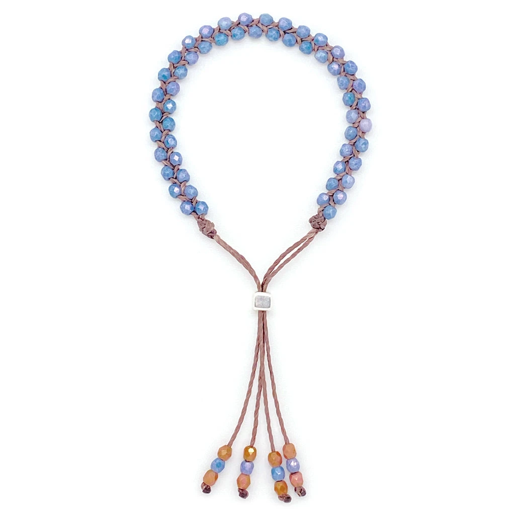 Waterweave Bracelet 7 Waterweave Bracelet - Image 7