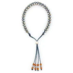 Waterweave Bracelet 27 Waterweave Bracelet -WildGrace Women’s Sales Waterweave Olive Top 3067