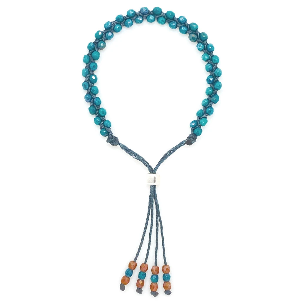 Waterweave Bracelet 15 Waterweave Bracelet - Image 15