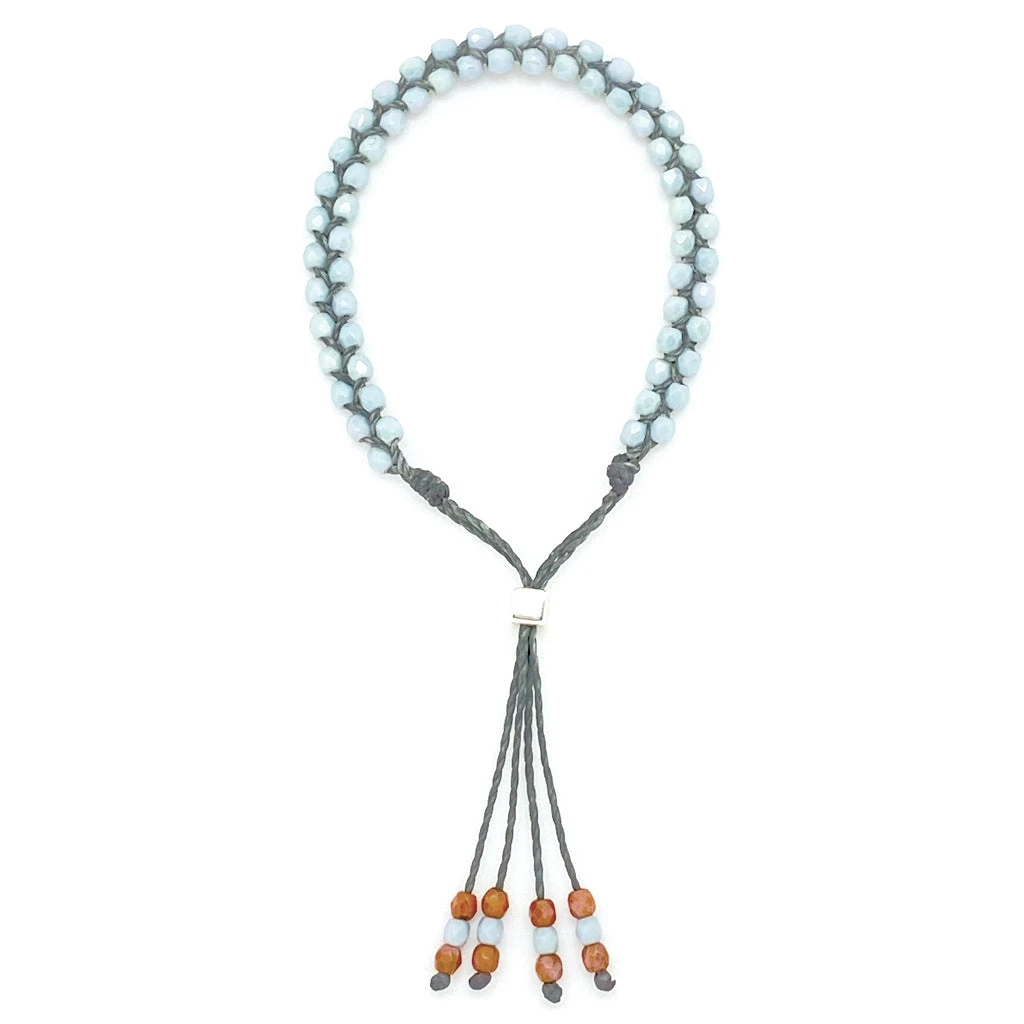 Waterweave Bracelet 10 Waterweave Bracelet - Image 10