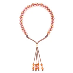 Waterweave Bracelet 30 Waterweave Bracelet -WildGrace Women’s Sales Waterweave Pink Top 3206