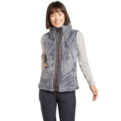 KUHL Women's Flight Vest -WildGrace Women’s Sales Women s Flight Vest FLINT
