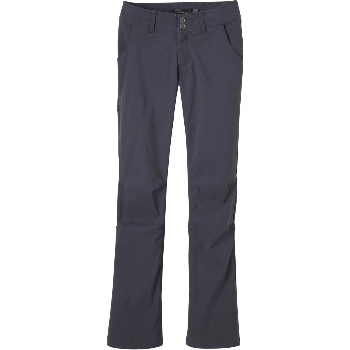 Prana Women's Halle Pant - Regular Inseam 1 Prana Women's Halle Pant - Regular Inseam