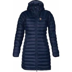 Fjallraven Women's Snow Flake Parka