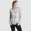 KUHL Women's Kamila Flannel