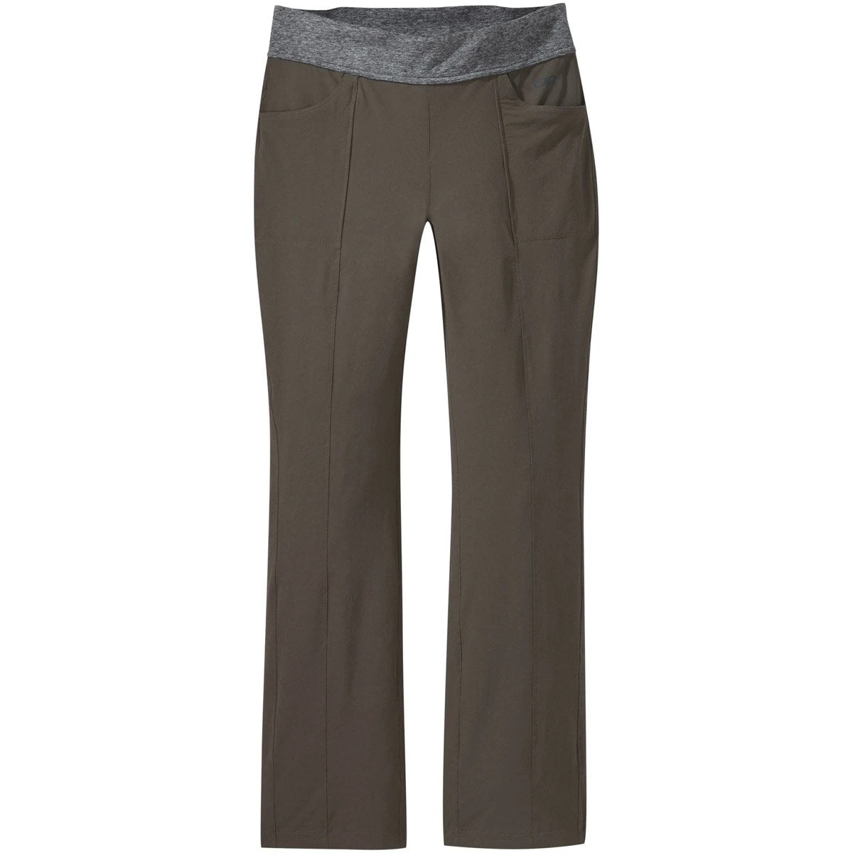 Outdoor Research Women's Mystic Pants - Regular 2 Outdoor Research Women's Mystic Pants - Regular - Image 2
