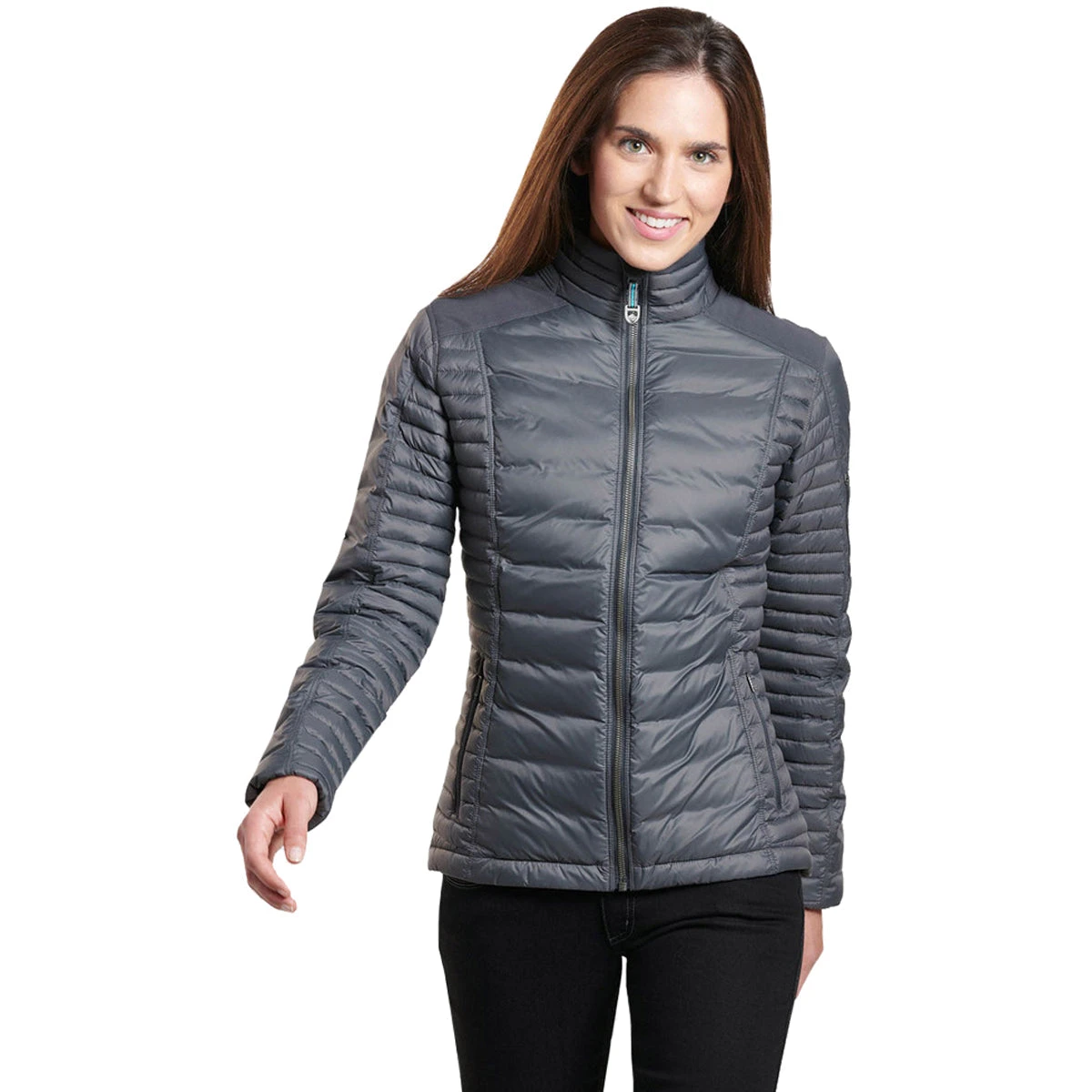 KUHL Women's Spyfire Jacket 2 KUHL Women's Spyfire Jacket - Image 2