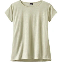 Patagonia Women's Trail Harbor Tee