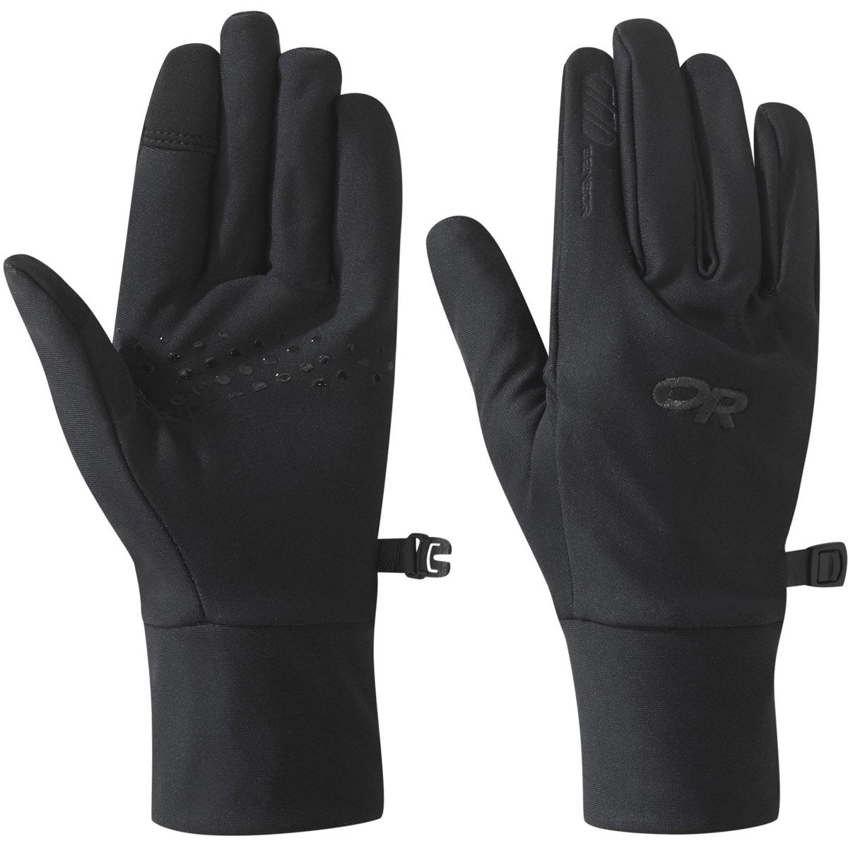 Outdoor Research Women's Vigor Lightweight Sensor Glove 2 Outdoor Research Women's Vigor Lightweight Sensor Glove - Image 2