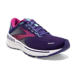 BROOKS Women's Adrenaline GTS 22 -WildGrace Women’s Sales brooks 120353403 a