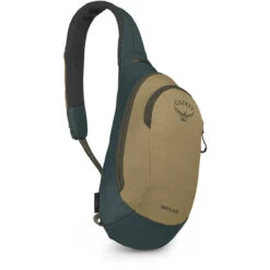 Daylite Sling -WildGrace Women’s Sales dayltslngs21 f22 side nightingaleyellowgreentunnel