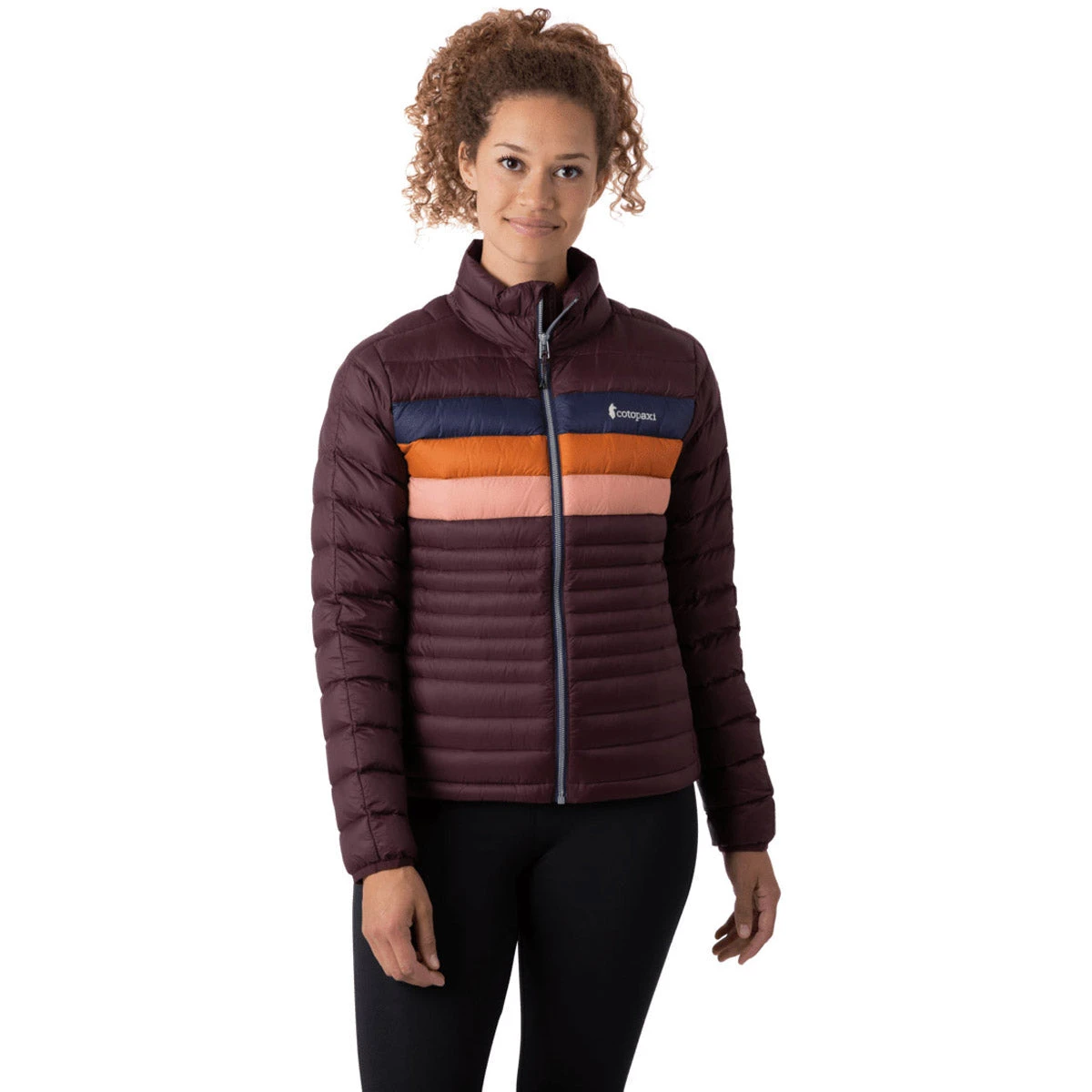 Cotopaxi Women's Fuego Down Jacket 3 Cotopaxi Women's Fuego Down Jacket - Image 3