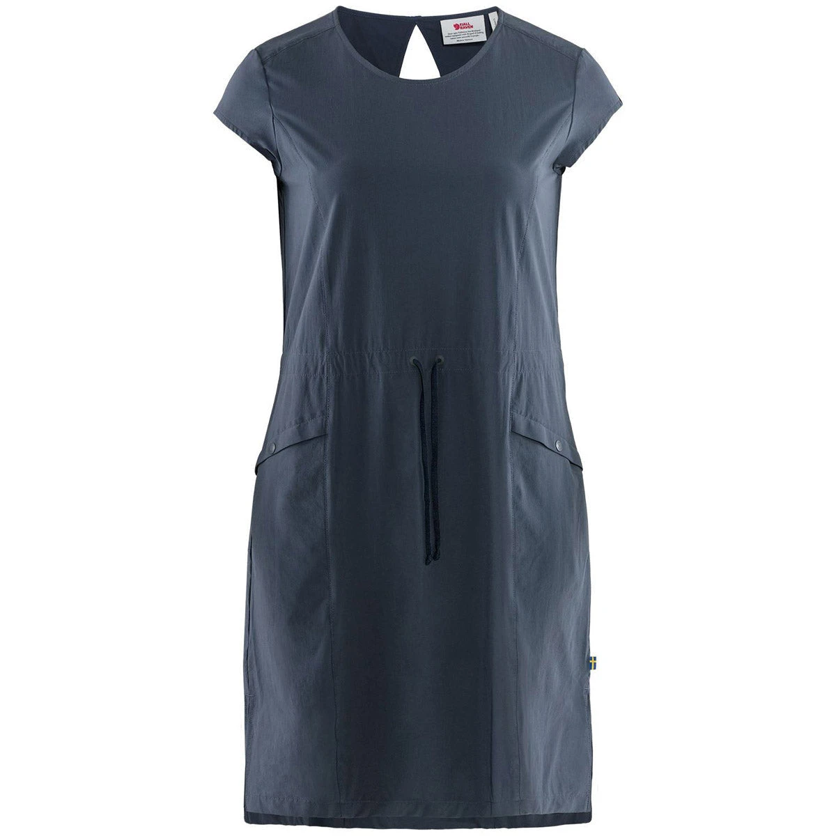 Fjallraven Women's High Coast Lite Dress 1 Fjallraven Women's High Coast Lite Dress