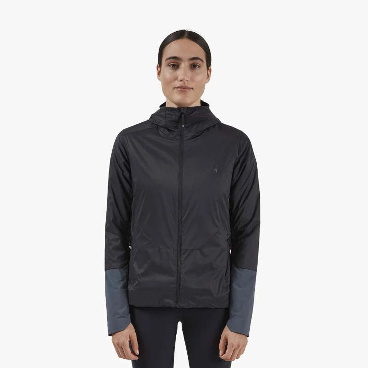 On Running Women's Insulator Jacket 1 On Running Women's Insulator Jacket