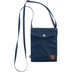 Fjallraven Pocket -WildGrace Women’s Sales pocket navy